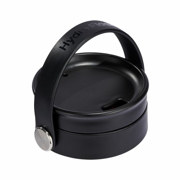 wide-mouth-flex-siptm-lid-e5 CFX001-Black-Angled-StrapUp.jpg