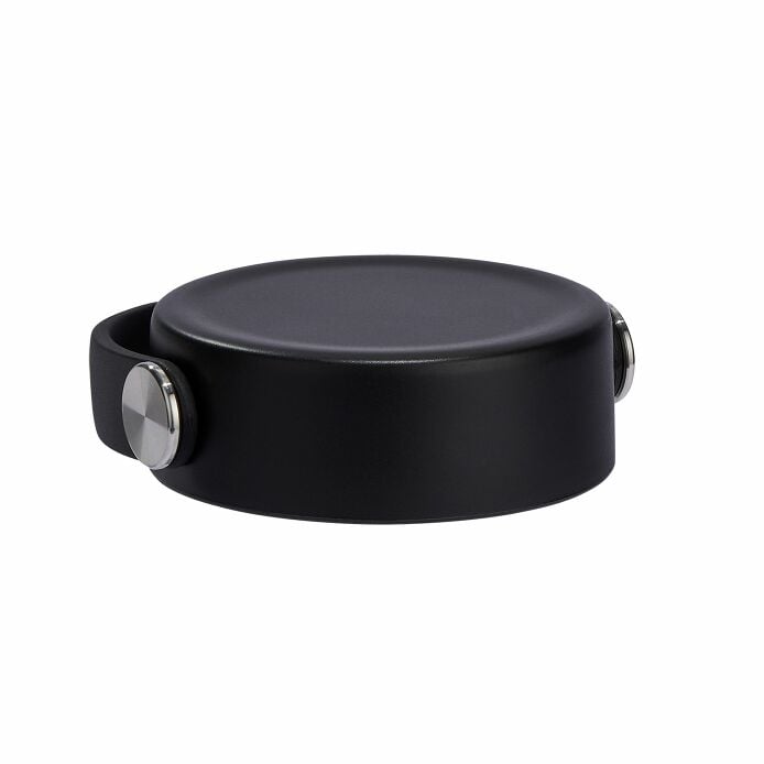 wide-mouth-flex-cap-l1 WFX001-Black-Angled-StrapDown.jpg