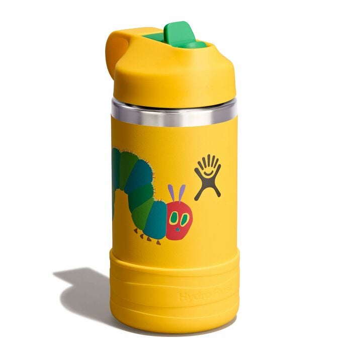 kids-12-oz-bottle-world-of-eric-carletm-q7 le26-w12-1000-kids-12-oz-wide-straw-cap-and-boot-yellow-caterpillar-angled_1.jpg