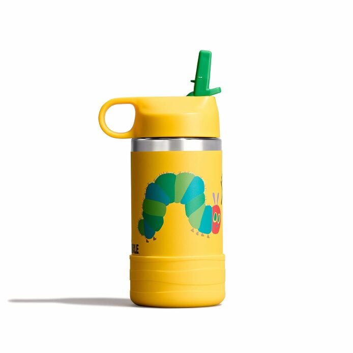 kids-12-oz-bottle-world-of-eric-carletm-q7 le26-w12-1000-kids-12-oz-wide-straw-cap-and-boot-yellow-caterpillar-straight-sideview_1.jpg
