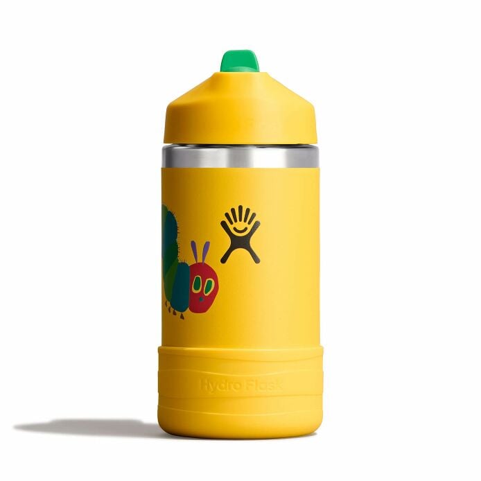 kids-12-oz-bottle-world-of-eric-carletm-q7 le26-w12-1000-kids-12-oz-wide-straw-cap-and-boot-yellow-caterpillar-straight_1.jpg