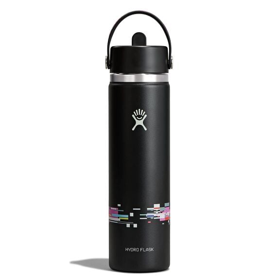 glitch-collection-24-oz-bottle-with-flex-straw-cap-s3 le26-w24-1007-24-oz-wide-flex-straw-cap-glitch-black-straight_1.jpg
