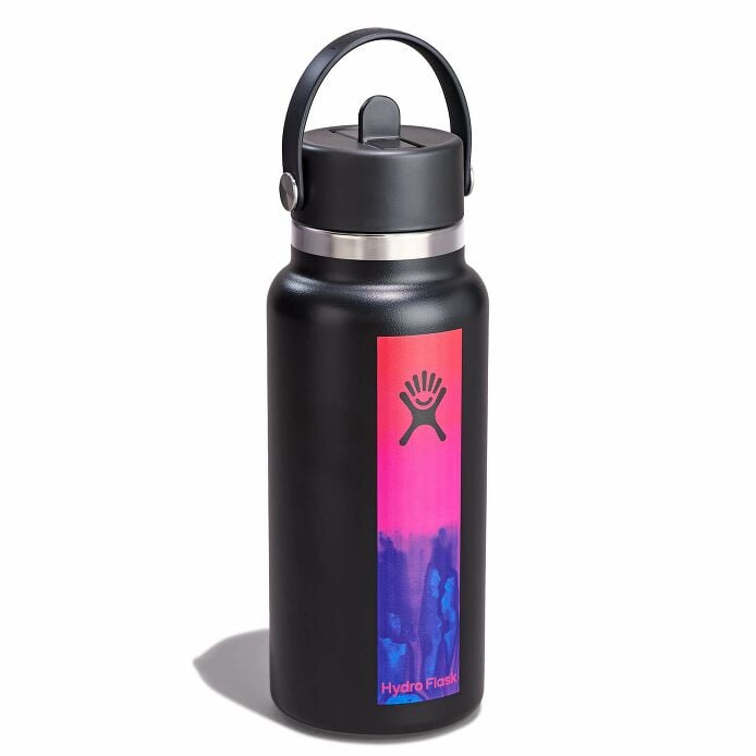 32-oz-wide-mouth-hydro-flask-x-arbor-h6 le26-w32-1008-32-oz-wide-flex-straw-bottle-arbor-rain-angled_1.jpg