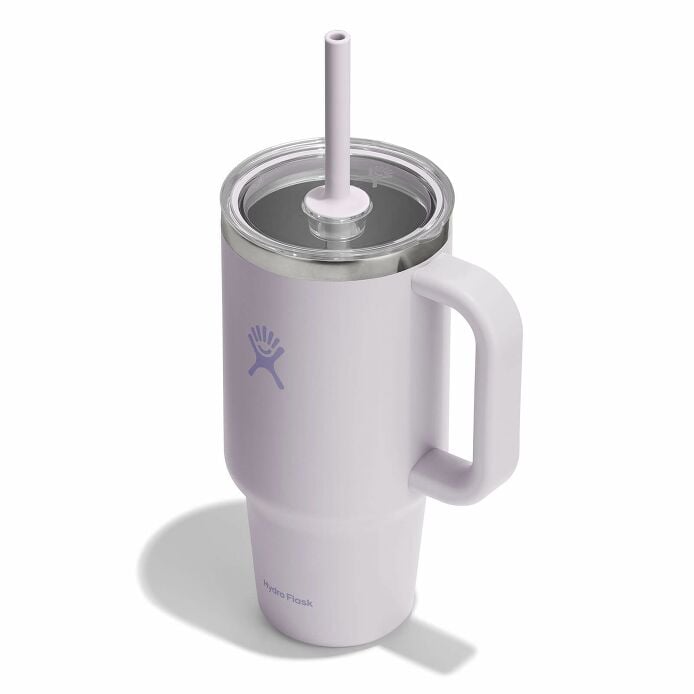 32-oz-travel-tumbler-e6 tt32pscc145-32-oz-travel-tumbler-clear-lid-cloud-pink-angledhigh.jpg