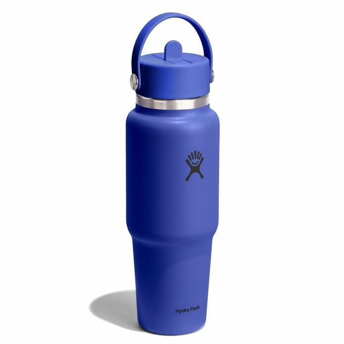 32-oz-travel-bottle-with-flex-straw-cap-m7 wt32cfs382_32oztravelbottleflexstraw_capriblue_angled.jpg